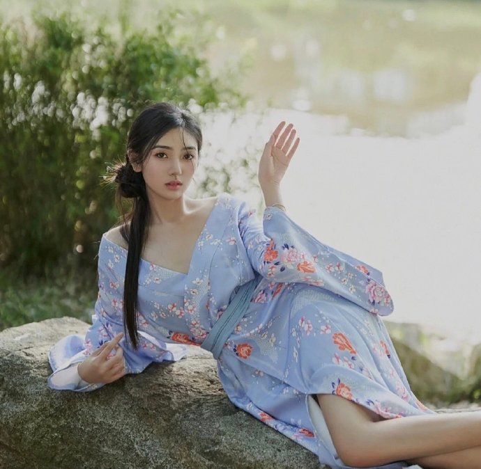奇幻 · 长途出行